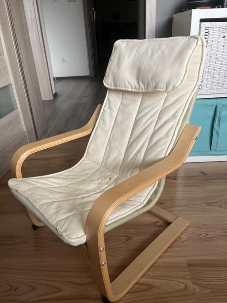 Ikea kreslo detske, 