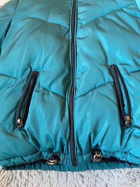 Zimná bunda 140, f&f,140