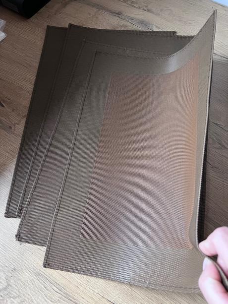 Hnedé prestieranie tescoma,