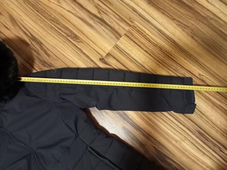 Lyziarska bunda, wedze,s