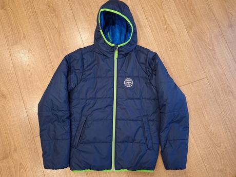 Lyžiarska bunda, wedze,158