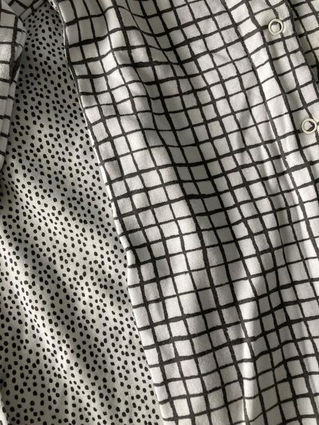 Next overaly na spanie veľ.12-18m 86, next,86