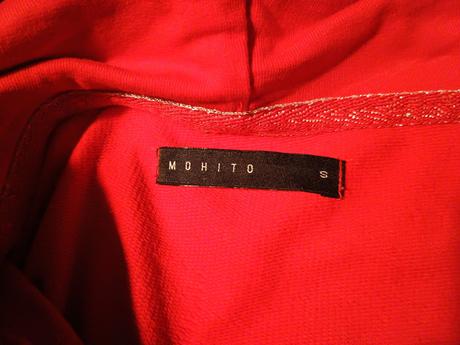 Mikiny mohito 2 ks, mohito,s