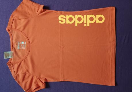 Tričká 4ks, adidas,152