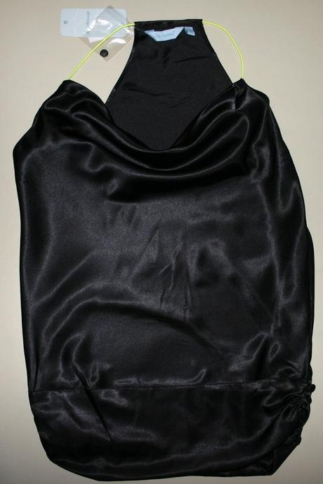 Xl/42 satenovy top, primark,xl
