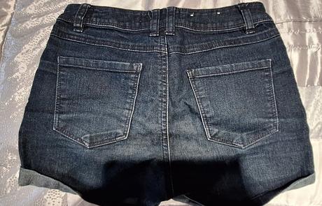 Kratase 146/152, bavlna, nenosene., f&f,146