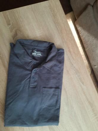 Šeda polokošela2xl, takko,xxl