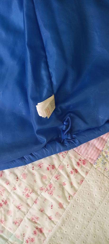 Zateplena vesta, reserved,140