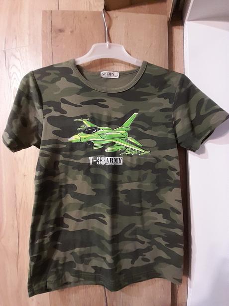 Tričko s lietadlom, 146