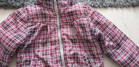 Zimná bunda č.122, okay,122