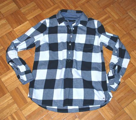Dámska blúzka tommy hilfiger, tommy hilfiger,38