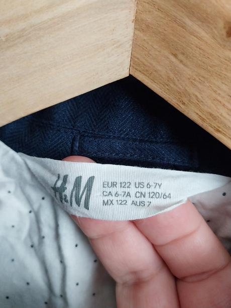 Sako h&m, 128