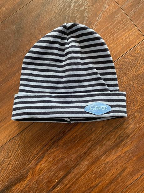 Prechodná čiapka, 50