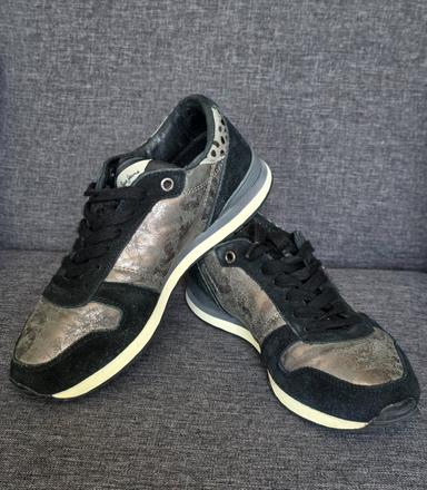 Tenisky pepe jeans, pepe jeans,38
