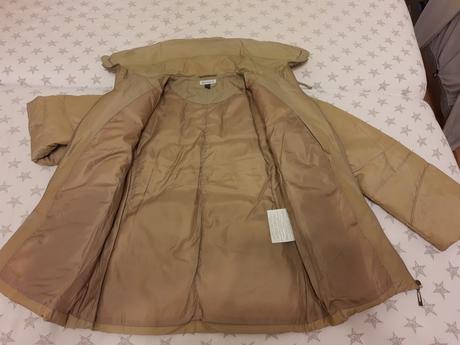 Dámska zimná bunda, 40