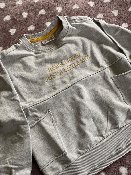 Mikina, coccodrillo,104