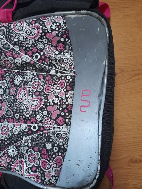 Topgal školska taška pre 2.rocnik-5.ročnik, 