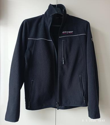 Kvalitná softšelka (už s poštovným), s