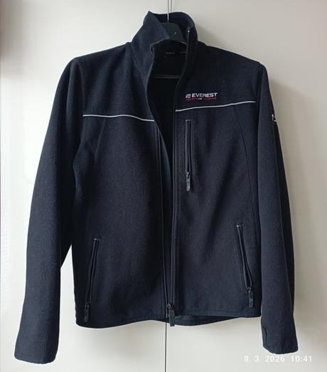 Kvalitná softšelka (už s poštovným), s