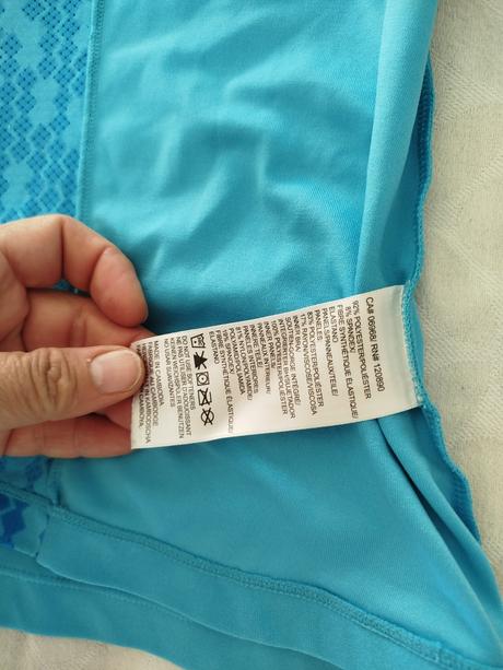 Wilson tenis tricko, s