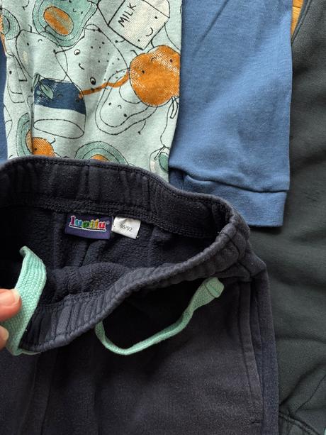 Balik 50ks pre chlapca 86, 86–98