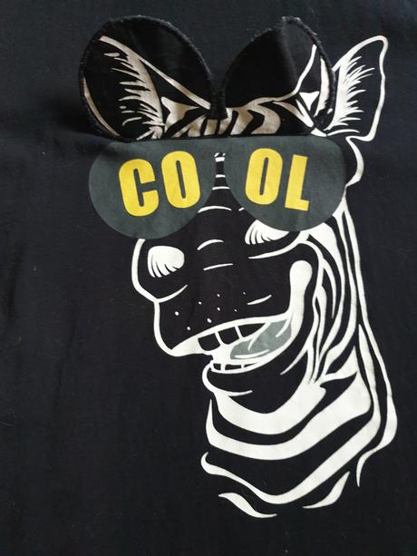 2 ks tričiek, vertbaudet,158