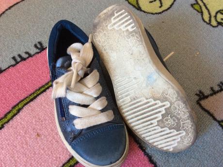 Pekné ecco topánočky, ecco,28