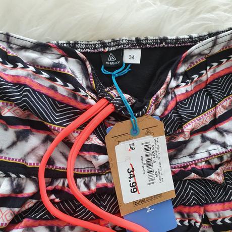 Plážové šaty, xs