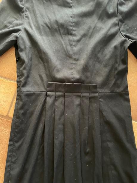 Saty zn sisley, sisley,xs