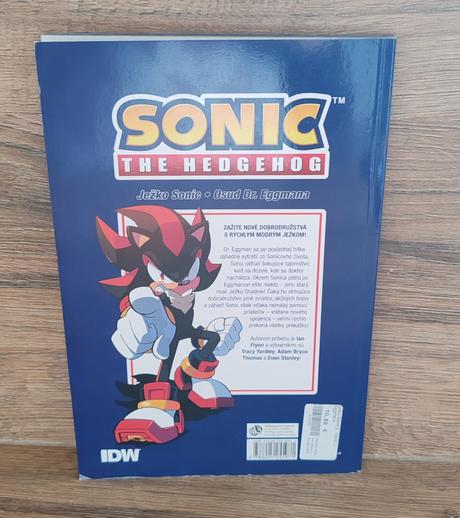 Sonic 2,