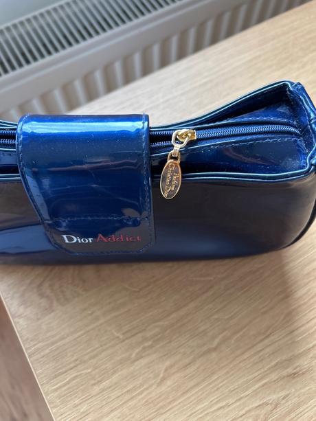 Kozmetická taška dior, 