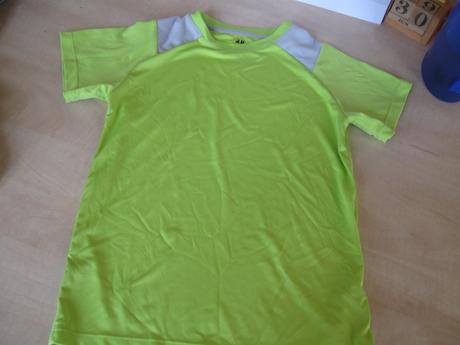 Chlapčenské tričko, 146/152, h&m,146