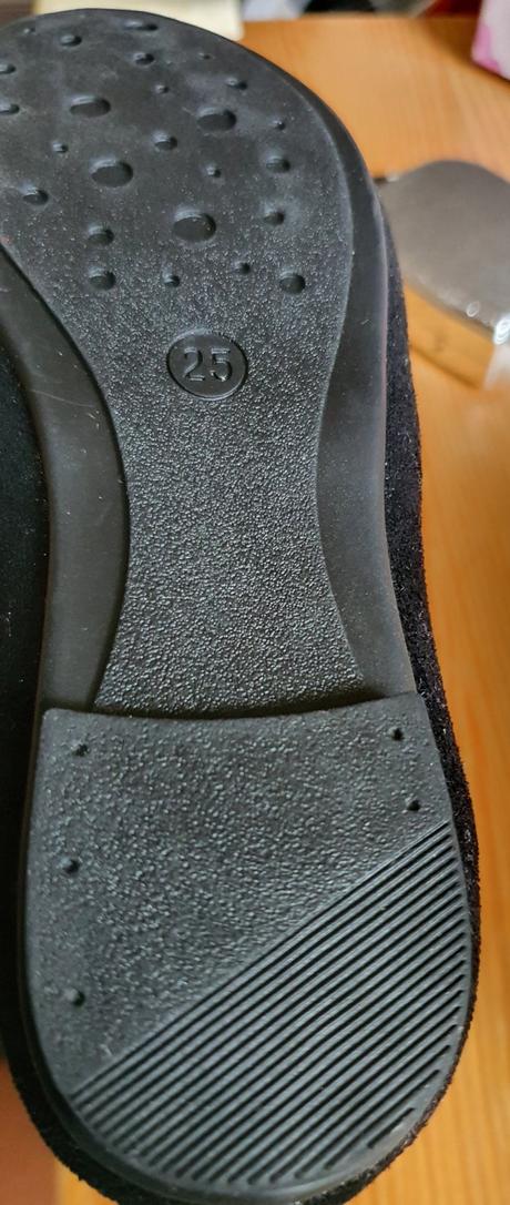 Balik baleriniek, vel. 25/26/27 aj 28, 26