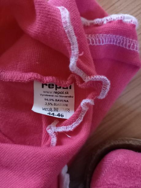 Šatková čiapka, repal,104