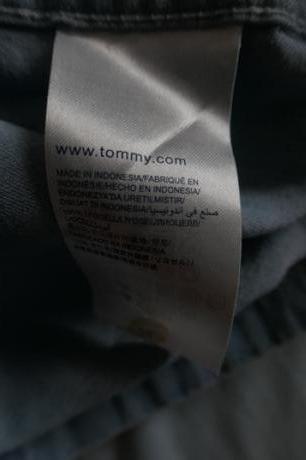 Tommy hilfiger luxusne, pohodlne, krasne m, tommy hilfiger,m