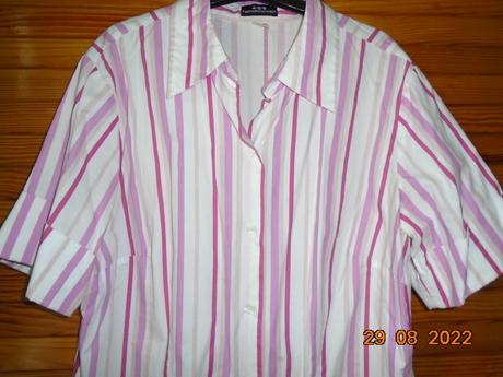 Strecova kosela, bonprix,42