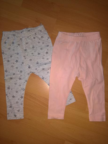 Leginky 2 ks, dopodopo,68
