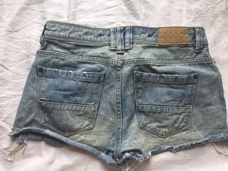 Kraťasy, terranova,34