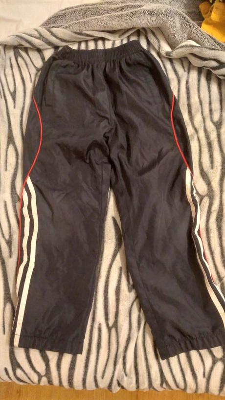 Tepláky č.110/116, 110