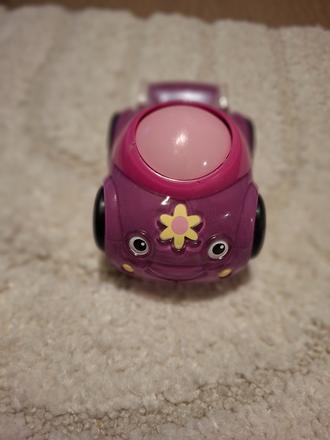 Autíčko mattel fisherprice 8cm,
