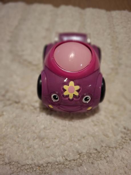 Autíčko mattel fisherprice 8cm,