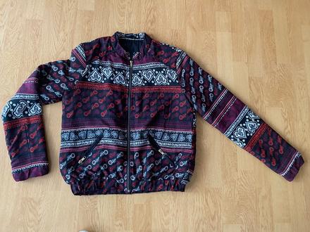 Bunda, atmosphere,40