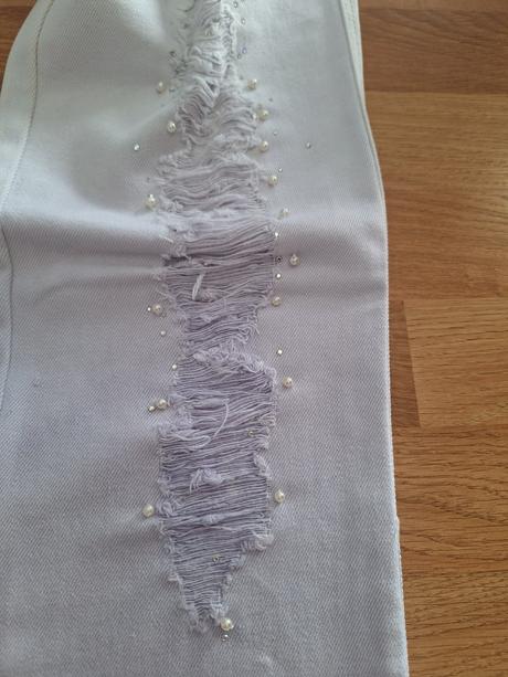 Sexi rifle, fracomina,m