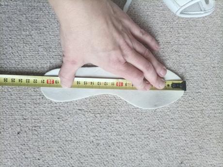 Dievčenské korčule veľ.33, 33