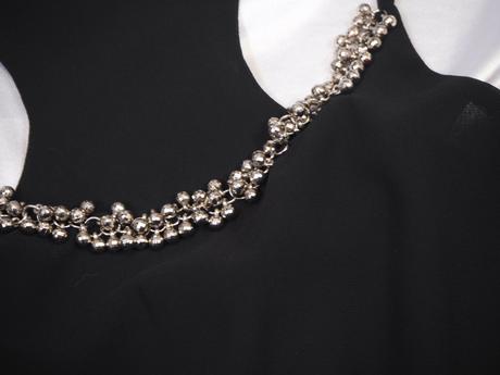 Kvalitný letný top forever 21, s