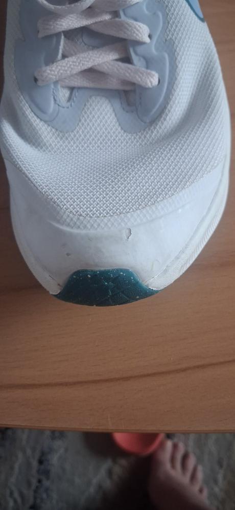 Nike tenisky 38.5, nike,38