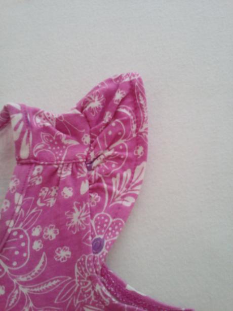 Letná súprava 92/98, 92