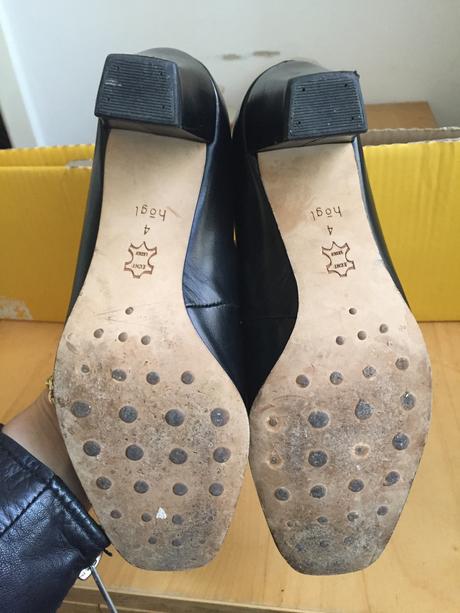 Hogl znackove luxusne lodicky, 37