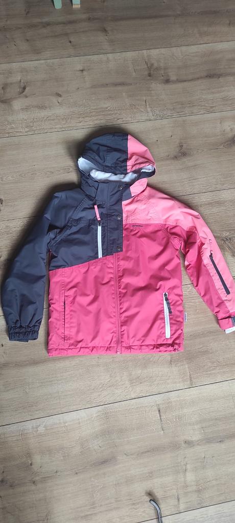 Bunda 140/146, authority,140