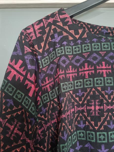 Farebné šaty new look, new look,xxl
